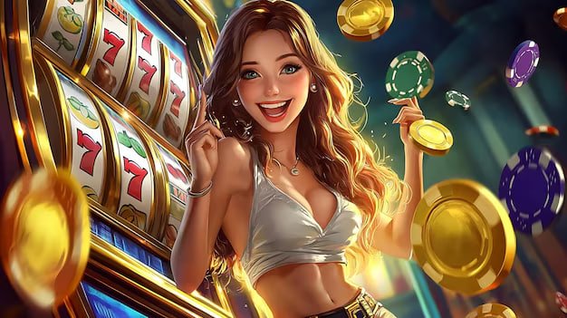 slod88 Online Slot Games Reel Spin MMK ဖြင့်ကစားနေသောပုံ