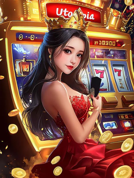 Slod88 APP ဖြင့် VIP Point စစ်ဆေးနေသော ကစားသမား